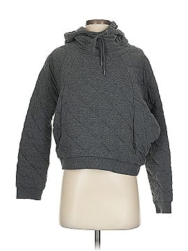 Mpg Pullover Hoodie