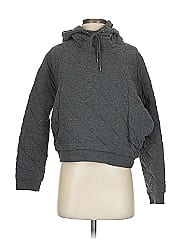 Mpg Pullover Hoodie