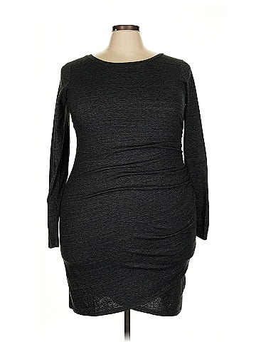 Melrose and Market Casual Dress (view 1)