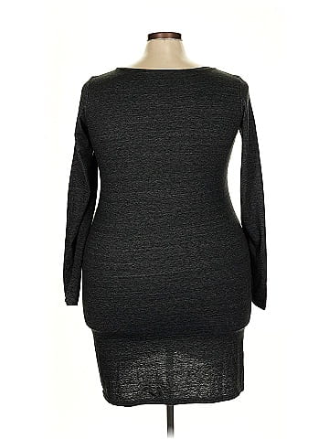 Melrose and Market Casual Dress (view 2)