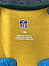NFL 100% Cotton Yellow Short Sleeve Onesie 9-12 MO / 12 MO - photo 3