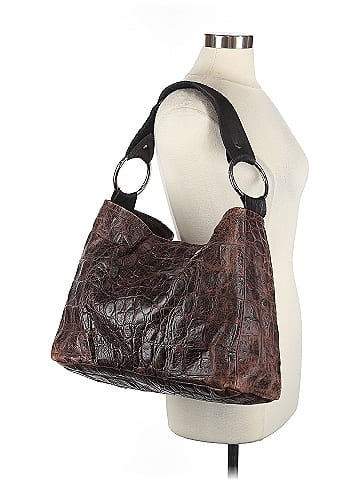 Assorted Brands Leather Shoulder Bag (view 2)