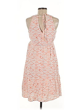 Isabel Maternity Casual Dress (view 2)