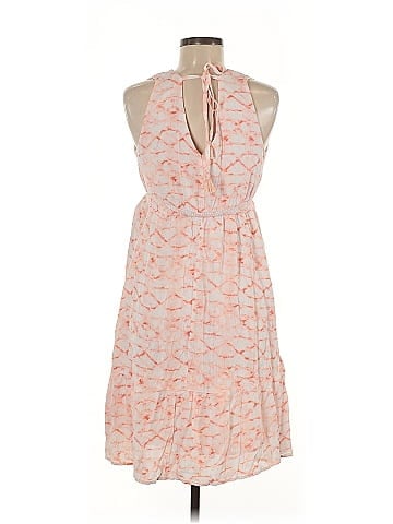 Isabel Maternity Casual Dress (view 2)