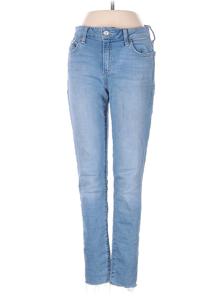 Pre-owned Joe's Jeans Jeans In Blue