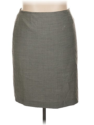 Tahari by ASL Formal Skirt (view 1)
