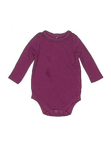 Garanimals Long Sleeve Top (view 1)