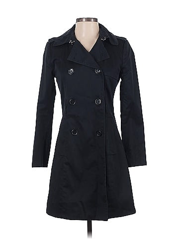 Banana Republic Factory Store Trenchcoat (view 1)