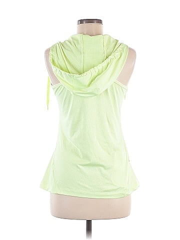 Layer 8 Sleeveless T-Shirt (view 2)