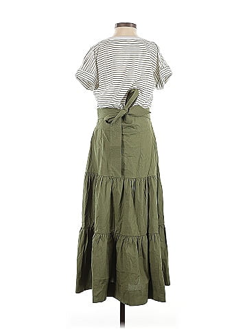 Veronica Beard Jeans Casual Dress (view 2)