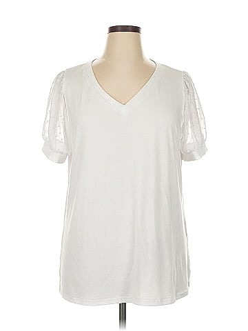 Unbranded Short Sleeve T-Shirt (view 1)