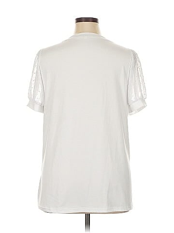 Unbranded Short Sleeve T-Shirt (view 2)