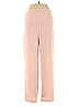 Norma Kamali Pink Casual Pants Size S - photo 1