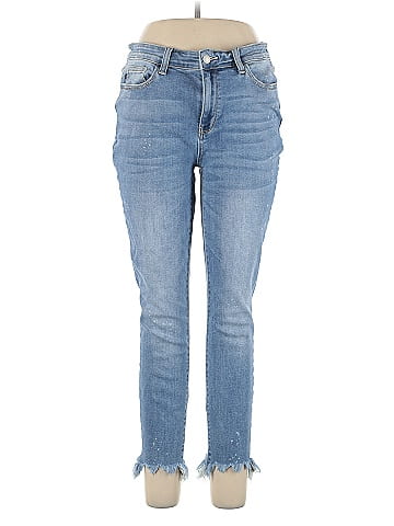 Judy Blue Jeans (view 1)