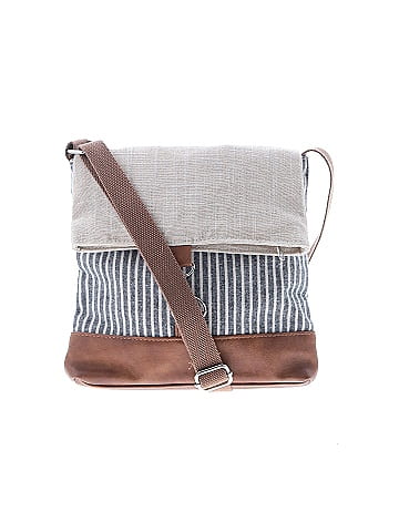 Unbranded Crossbody Bag (view 1)