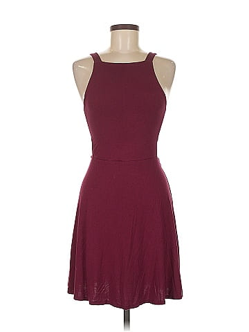 American Eagle Outfitters Cocktail Dress (view 1)