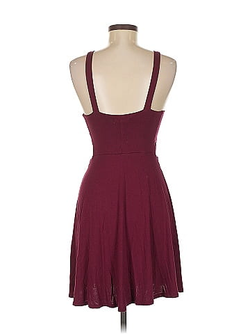 American Eagle Outfitters Cocktail Dress (view 2)
