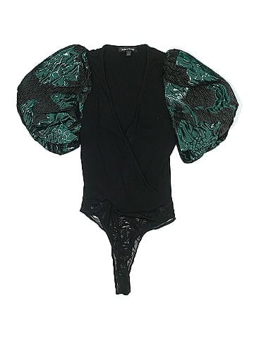 Jealous Tomato Bodysuit (view 1)