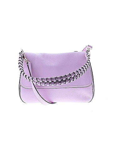 Kate Spade New York Leather Satchel (view 1)