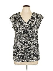 Daniel Rainn Sleeveless Blouse