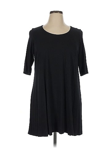 Eileen Fisher Casual Dress (view 1)
