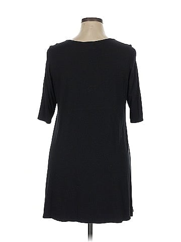 Eileen Fisher Casual Dress (view 2)