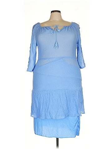Mlle Gabrielle Casual Dress (view 1)