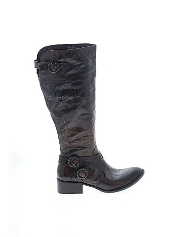 Born Crown Boots (view 1)