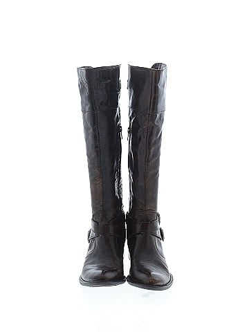 Born Crown Boots (view 2)
