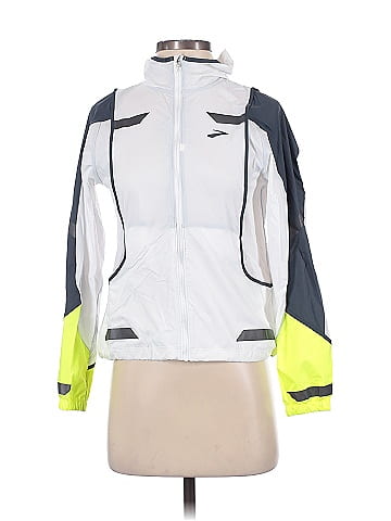 Brooks Windbreaker (view 1)