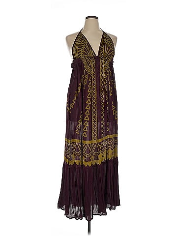 Earthbound Trading Co. Casual Dress (view 1)