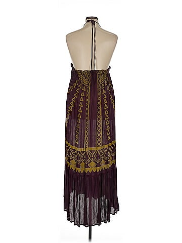 Earthbound Trading Co. Casual Dress (view 2)