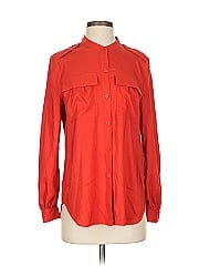 Moda International Long Sleeve Blouse