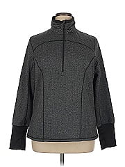 Athletic Works Pullover Sweater