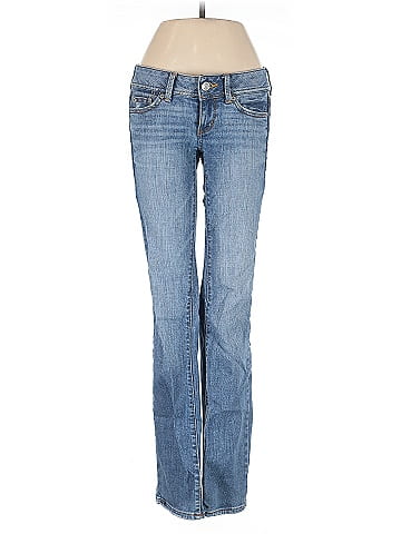 American Eagle Outfitters Jeans (view 1)