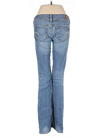 American Eagle Outfitters Jeans (view 2)