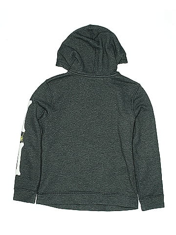 Cat & Jack Pullover Hoodie (view 2)