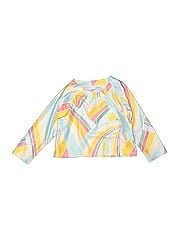 Wonder Nation Rash Guard