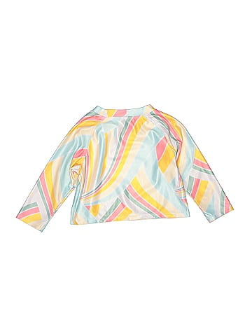 Wonder Nation Rash Guard (view 2)