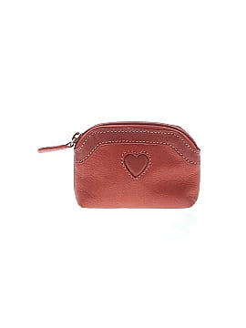 Brighton Leather Coin Purse