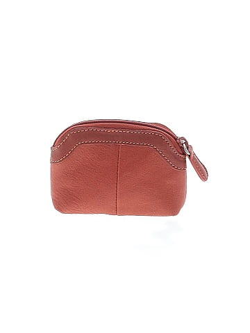 Brighton Leather Coin Purse (view 2)