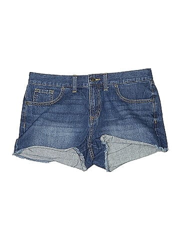 Southern Tide Denim Shorts (view 1)