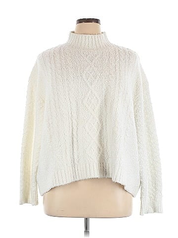 Good Hart Turtleneck Sweater (view 1)