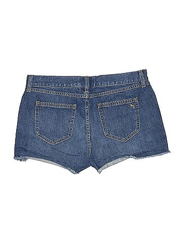 Southern Tide Denim Shorts (view 2)
