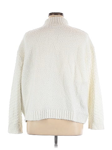 Good Hart Turtleneck Sweater (view 2)