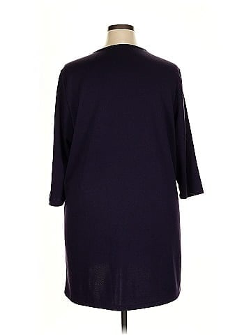 North Style Long Sleeve T-Shirt (view 2)