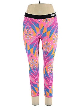 Nike Active Pants (view 1)