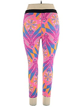 Nike Active Pants (view 2)