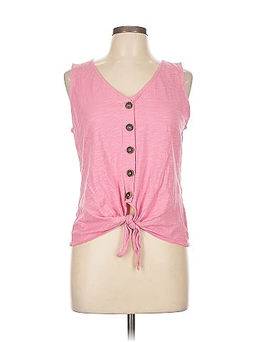Sanctuary Sleeveless Top (view 1)