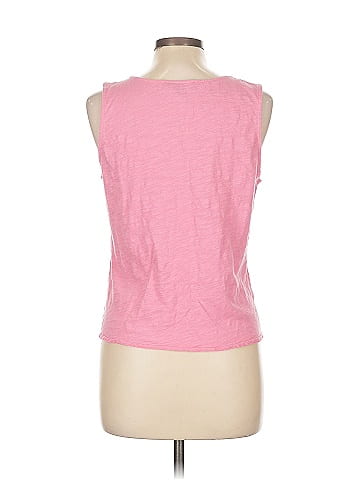 Sanctuary Sleeveless Top (view 2)